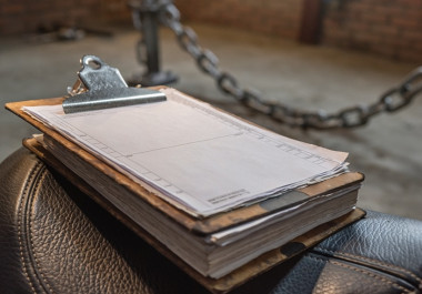 Specialist Vehicle Insurance: Covering Your Non-Car Salvage Purchases