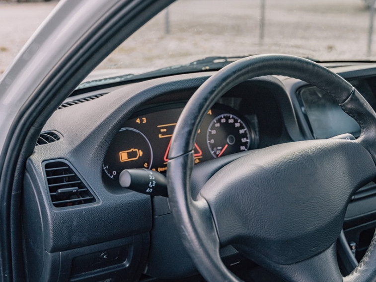Hybrid Battery Warranties and Salvage Vehicle Transfers