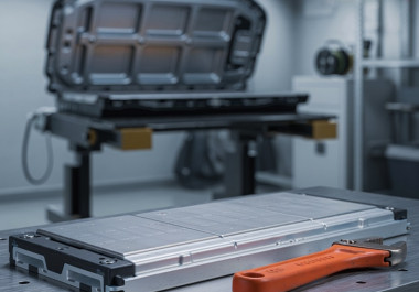 The Growing Market for Partial EV Battery Replacements