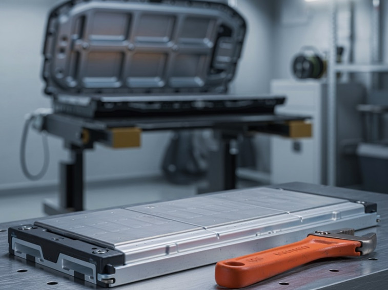 The Growing Market for Partial EV Battery Replacements