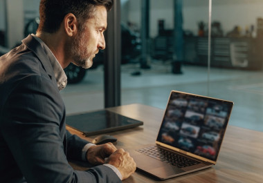 How to Filter Salvage Auction Results Effectively