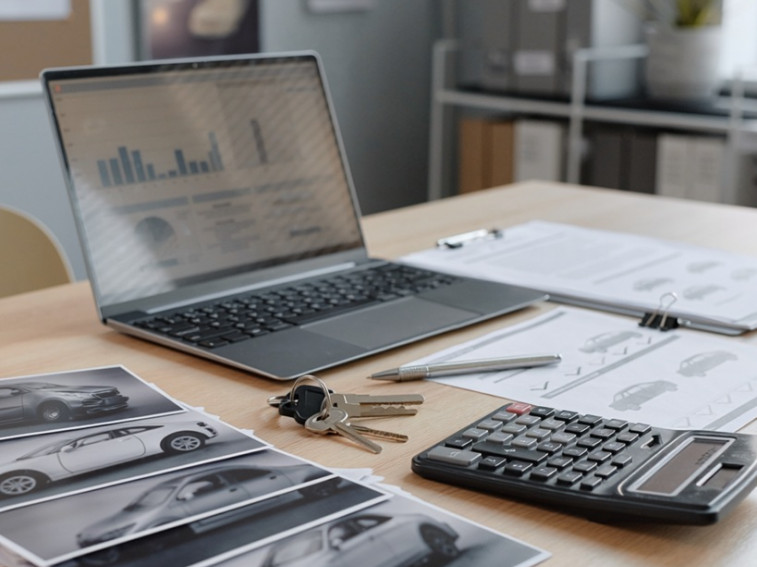 How to Track Your Bidding History and Learn from It