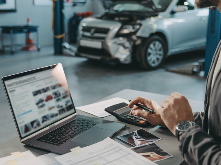 How to Estimate Post-Repair Value Before Bidding