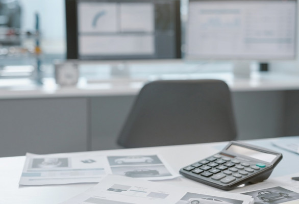 Using Glass's Guide and CAP for Salvage Valuations