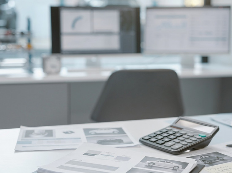Using Glass's Guide and CAP for Salvage Valuations