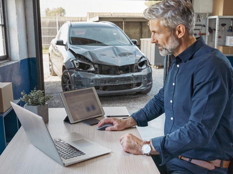 Market Research Tools Every Salvage Buyer Should Use