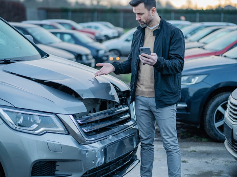 Recognising Overpriced Salvage Vehicles at Auction