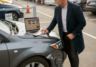 Using eBay and AutoTrader to Value Salvage Purchases