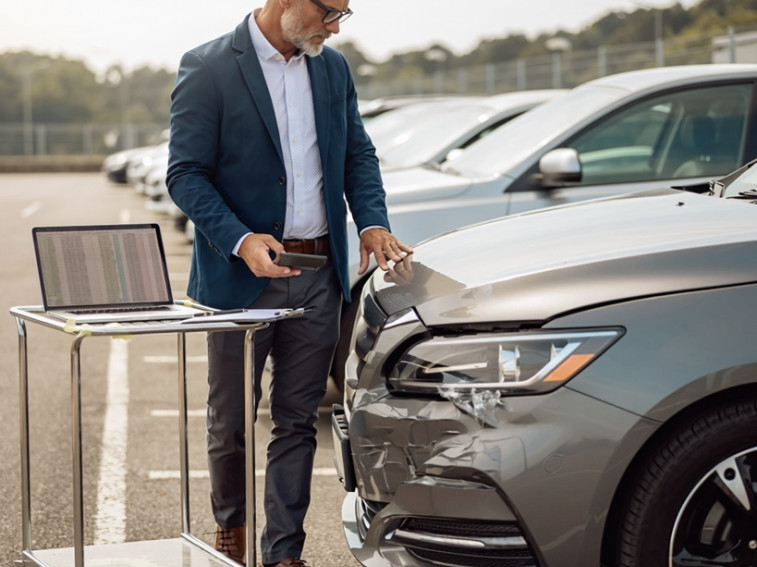 The 70% Rule: Quick Salvage Valuation Method Explained