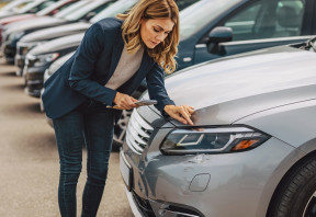 Myth vs Reality: Are All Salvage Cars Dangerous?