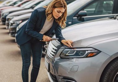 Myth vs Reality: Are All Salvage Cars Dangerous?