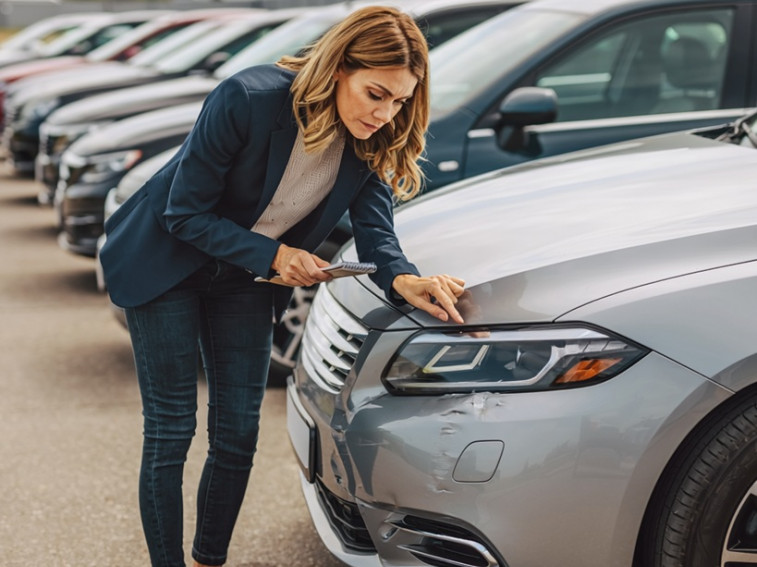 Myth vs Reality: Are All Salvage Cars Dangerous?