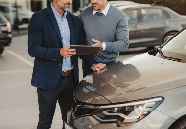 Can You Get Finance on a Salvage or Repaired Write-Off?