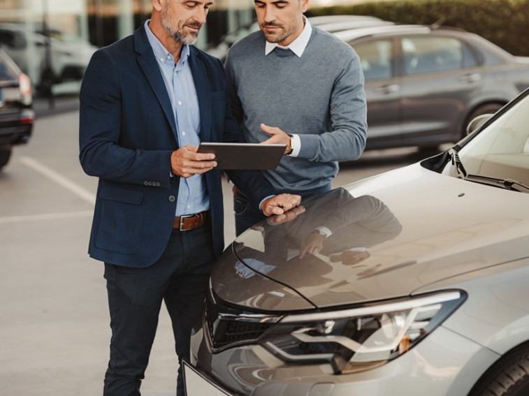 Can You Get Finance on a Salvage or Repaired Write-Off?