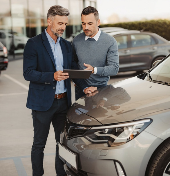 Can You Get Finance on a Salvage or Repaired Write-Off?