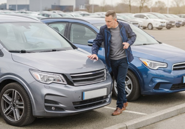 Are Salvage Cars Always Cheaper Than Used Cars?