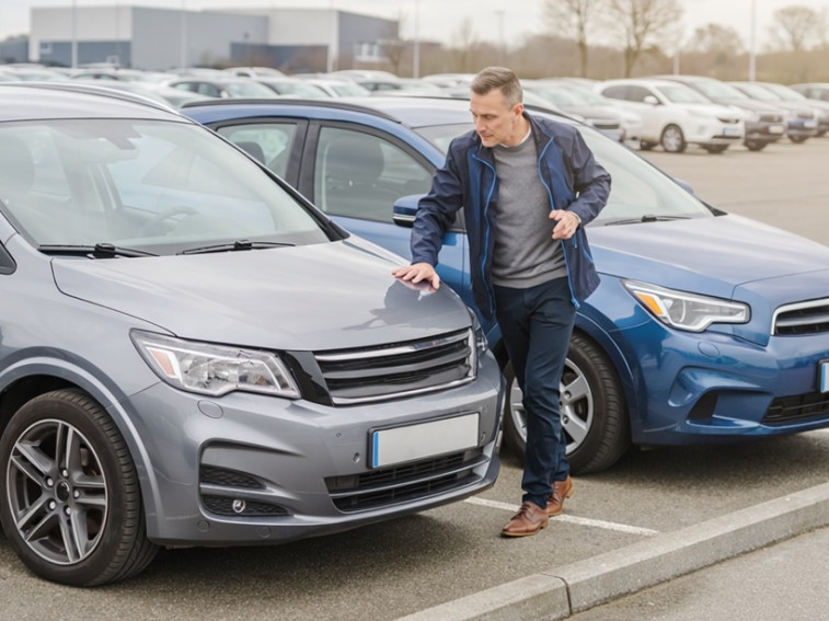 Are Salvage Cars Always Cheaper Than Used Cars?