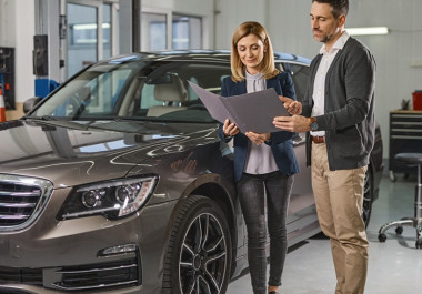 Debunking the "Salvage Cars Cannot Be Insured" Myth