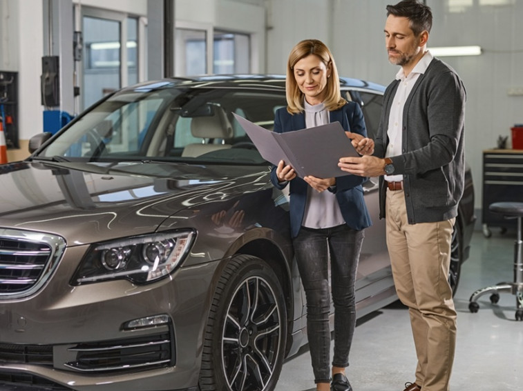 Debunking the "Salvage Cars Cannot Be Insured" Myth