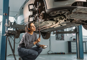 Do All Salvage Vehicles Need Engineer's Inspections?