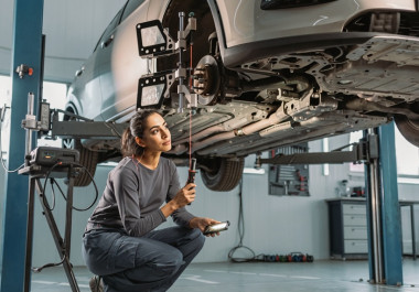 Do All Salvage Vehicles Need Engineer's Inspections?