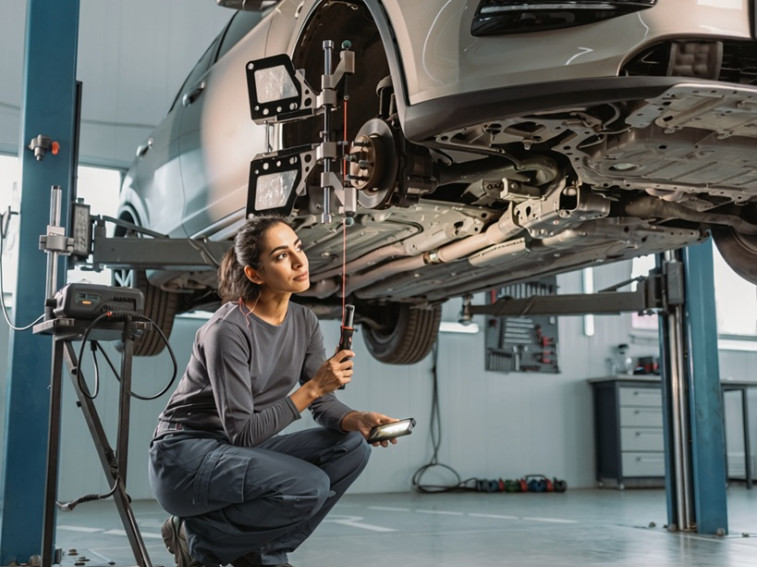 Do All Salvage Vehicles Need Engineer's Inspections?
