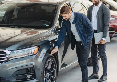 The Truth About Salvage Car Resale Values