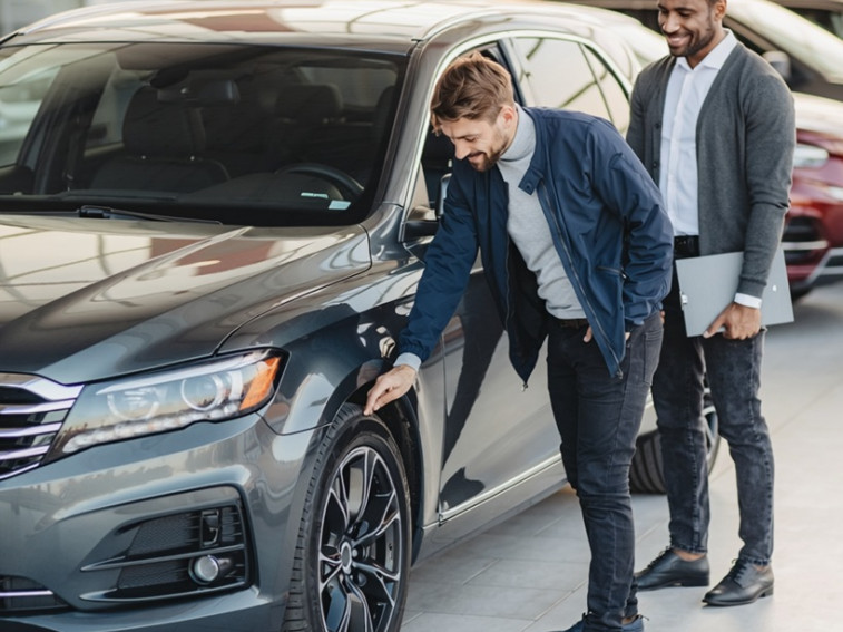 The Truth About Salvage Car Resale Values
