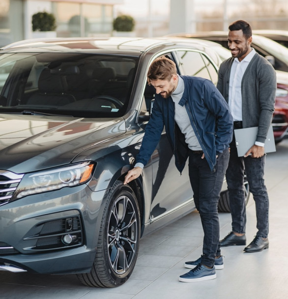 The Truth About Salvage Car Resale Values
