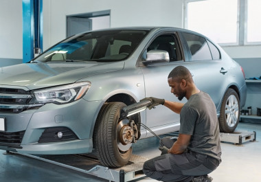 Can Salvage Cars Pass MOT Tests? Setting the Record Straight