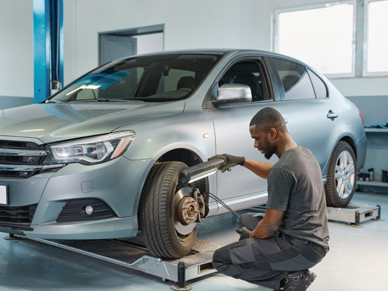 Can Salvage Cars Pass MOT Tests? Setting the Record Straight