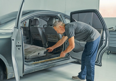 Are All Flood Damaged Cars Beyond Repair?