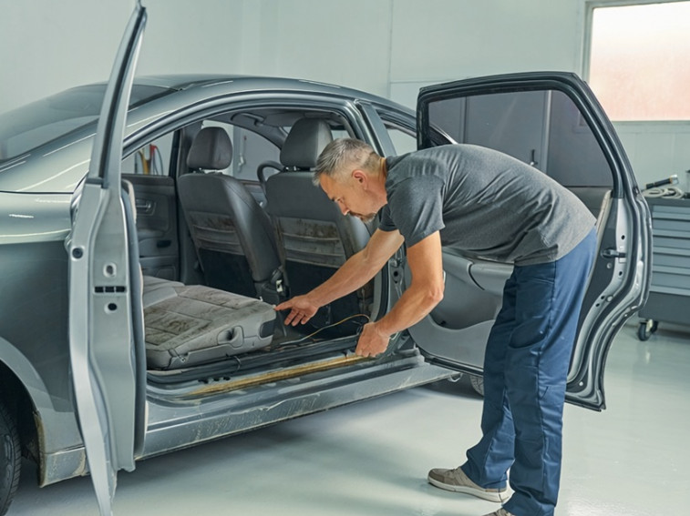 Are All Flood Damaged Cars Beyond Repair?