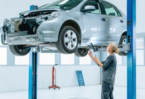 What PTI Means in PTI Salvage Car Listings
