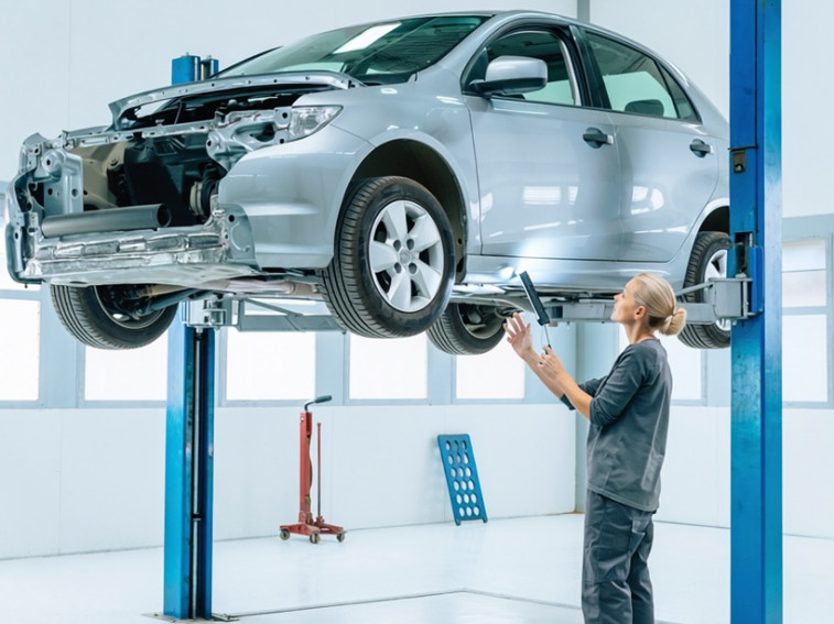 What PTI Means in PTI Salvage Car Listings