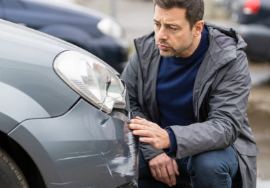 What Does "Light Damage" Really Mean in a Light Damage Car Auction?