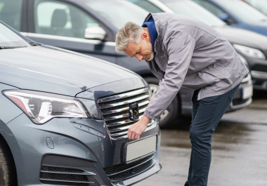 Decoding Recorded Loss on Salvage Vehicle Reports