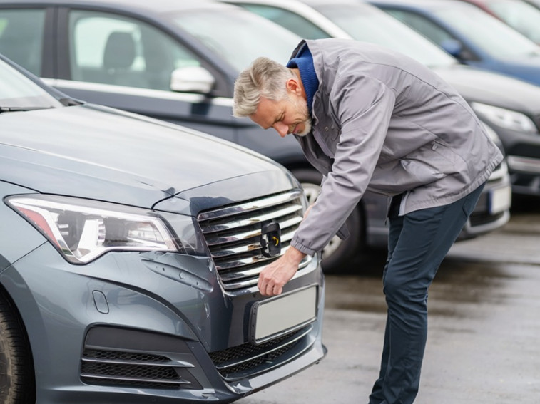 Decoding Recorded Loss on Salvage Vehicle Reports
