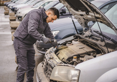 What a Pre-Bid Inspection Actually Offers