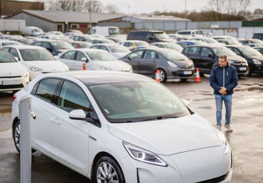 Why the 2026 Fuel Shortage is Driving Demand for Secondhand EVs