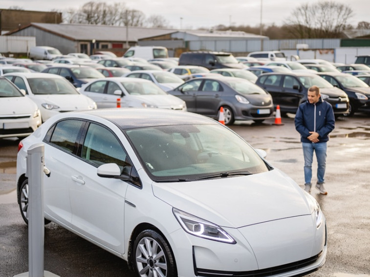 Why the 2026 Fuel Shortage is Driving Demand for Secondhand EVs