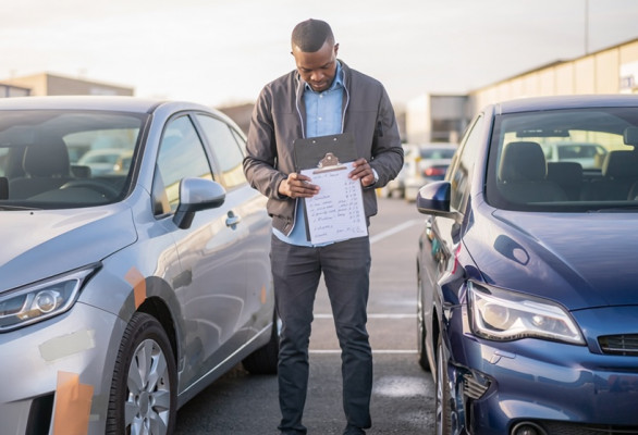 Cost Comparison: Running a Repaired Salvage EV vs Petrol Cars Today