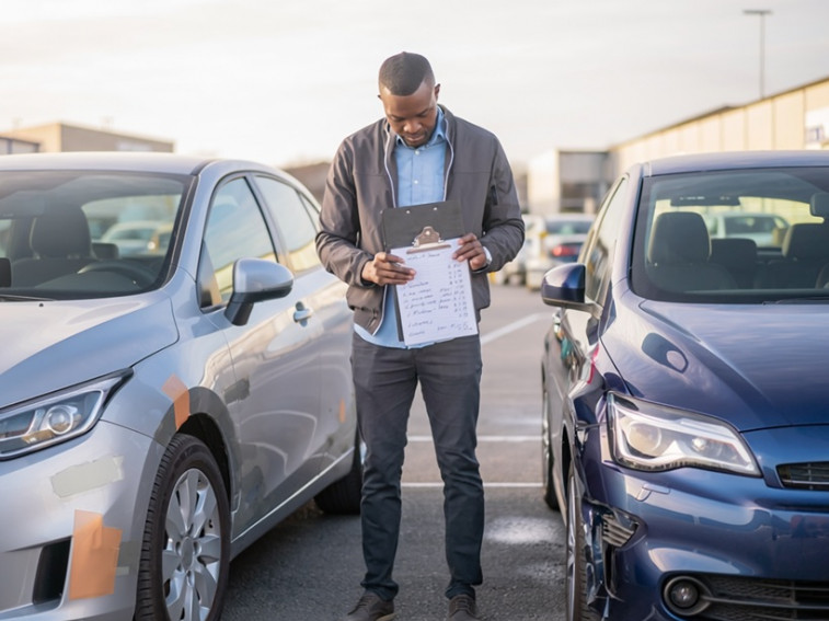 Cost Comparison: Running a Repaired Salvage EV vs Petrol Cars Today