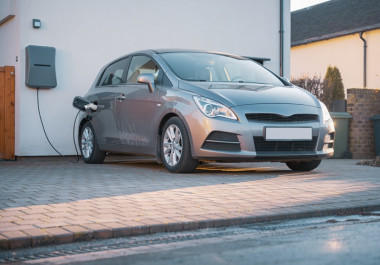 Immediate Benefits of Switching to a Secondhand Electric Vehicle
