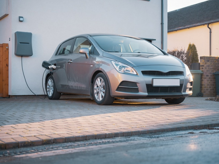 Immediate Benefits of Switching to a Secondhand Electric Vehicle