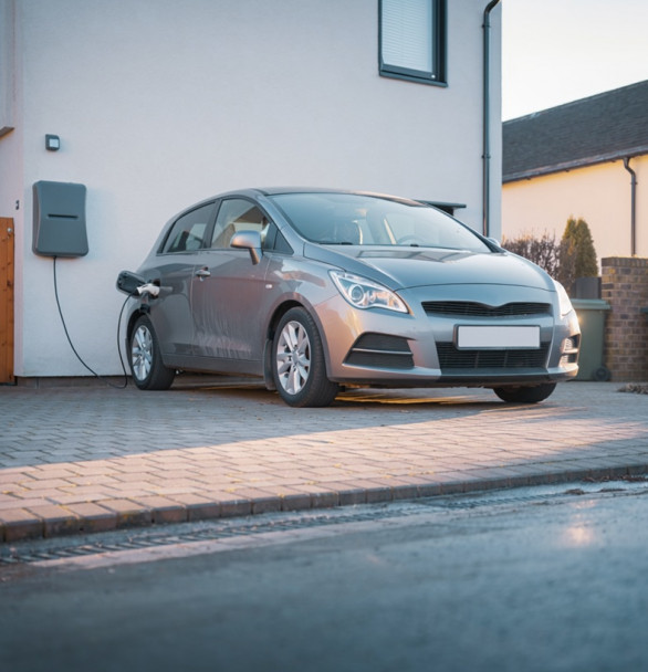 Immediate Benefits of Switching to a Secondhand Electric Vehicle