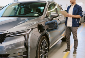 How a Salvage EV Can Protect You from Global Fuel Price Surges