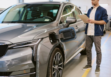 How a Salvage EV Can Protect You from Global Fuel Price Surges