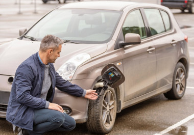 The Rising Value of Used Electric Cars During Fuel Supply Issues