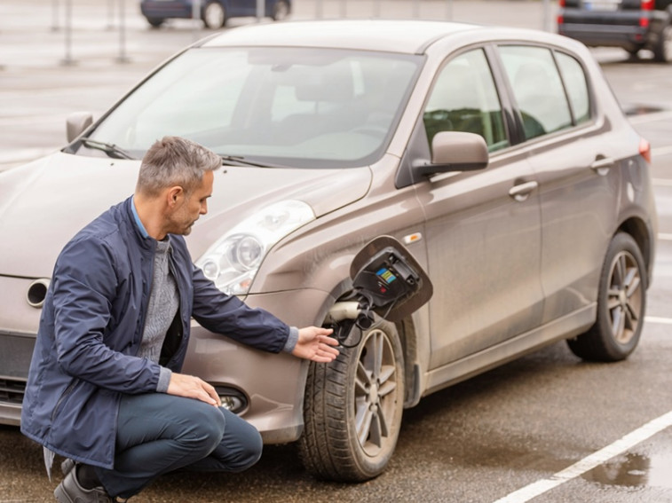 The Rising Value of Used Electric Cars During Fuel Supply Issues